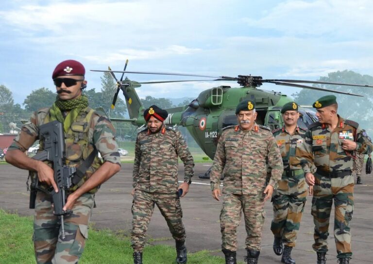 indian army