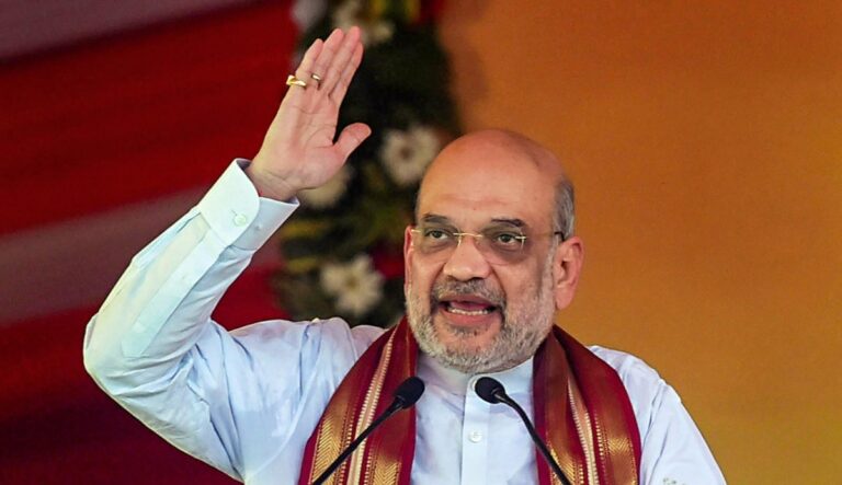 AMIT-SHAH