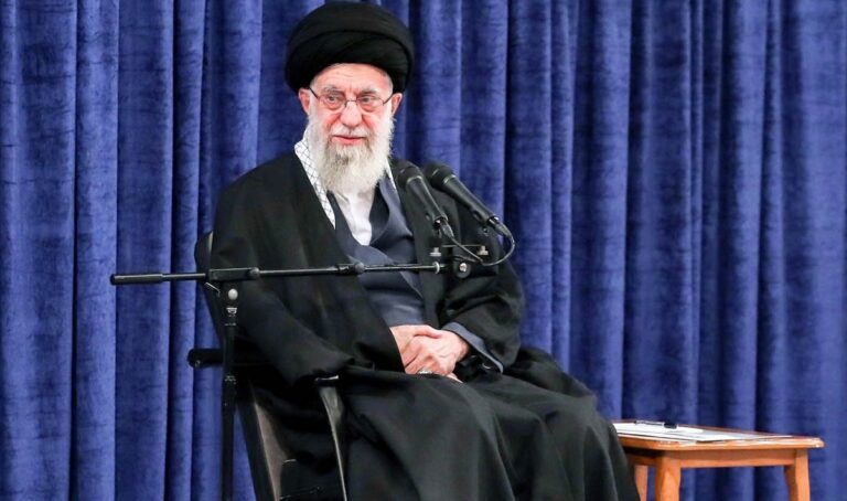 Ali-Khamenei