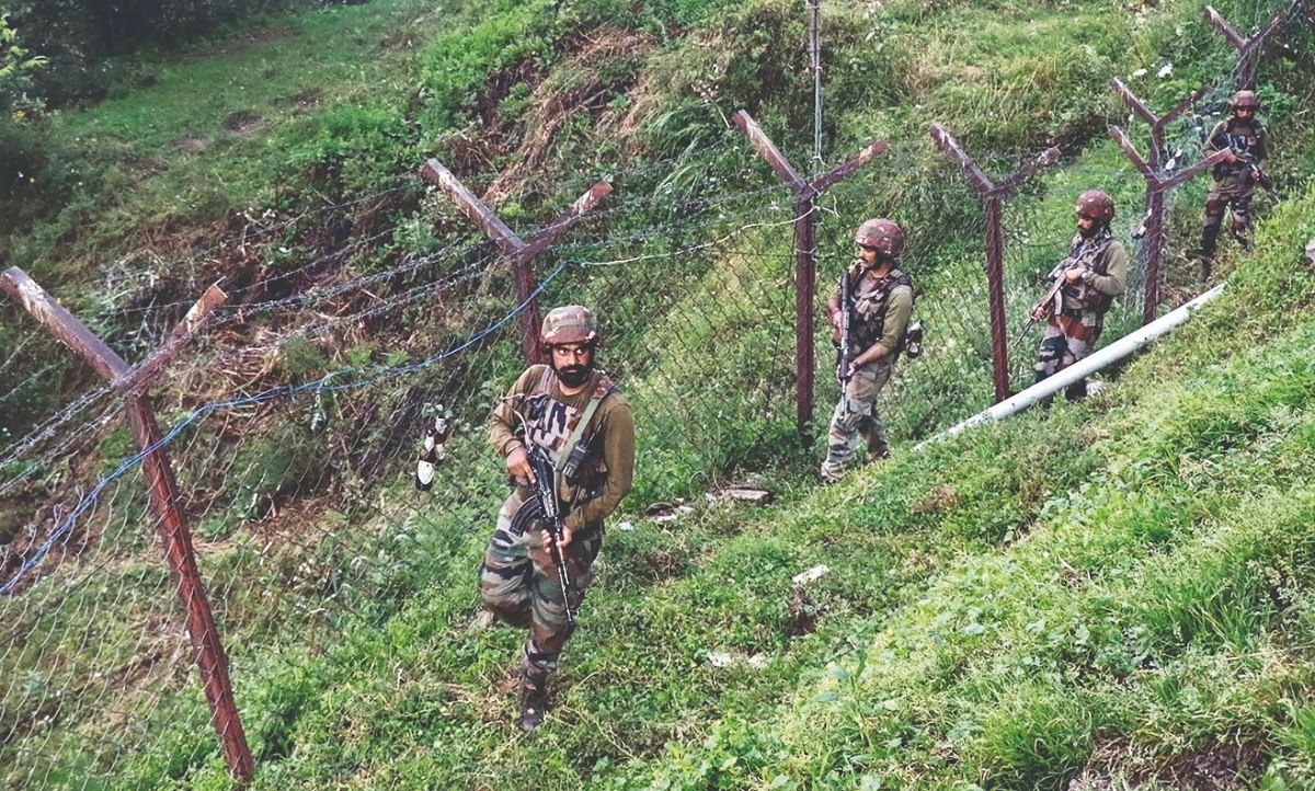 CRPF-1