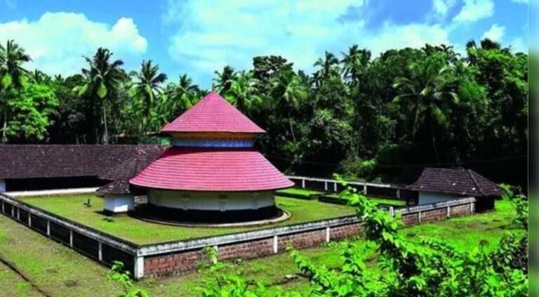 Old-Durga-Temple