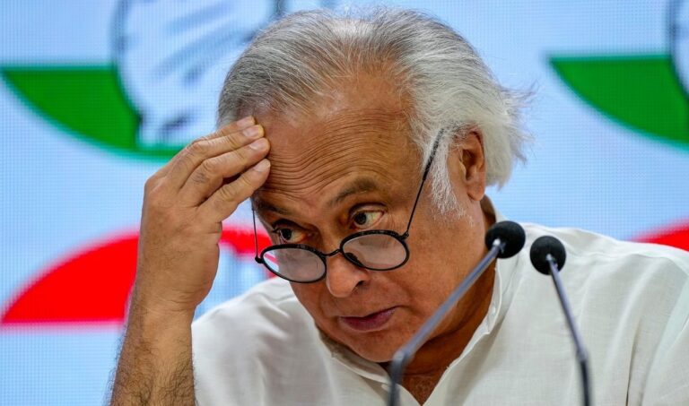 Jairam-Ramesh