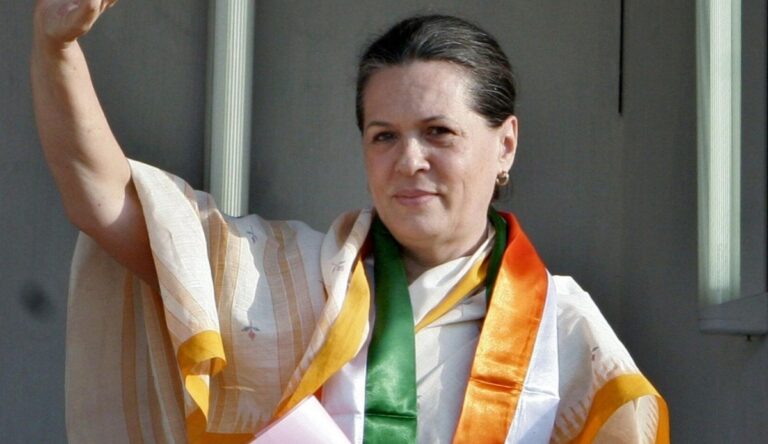 SONIA-GANDHI