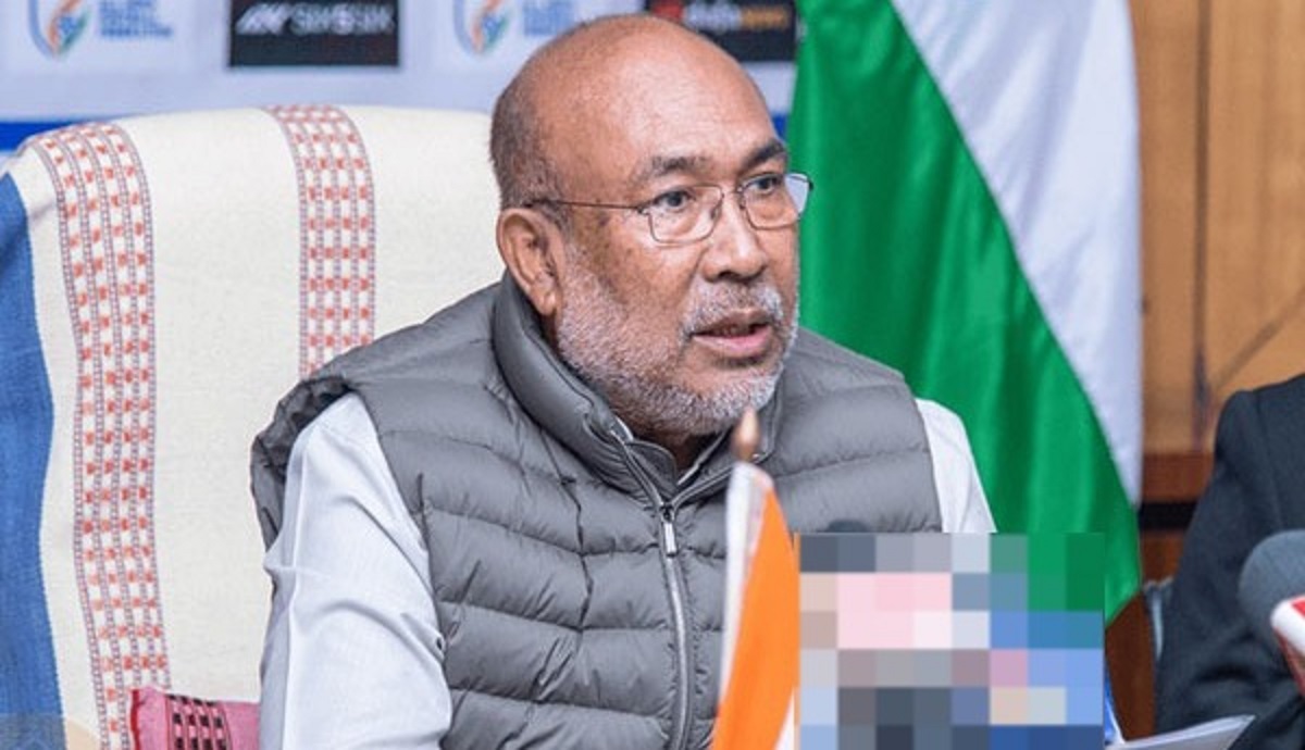 biren singh