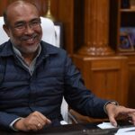 BIREN SINGH