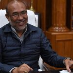 biren singh