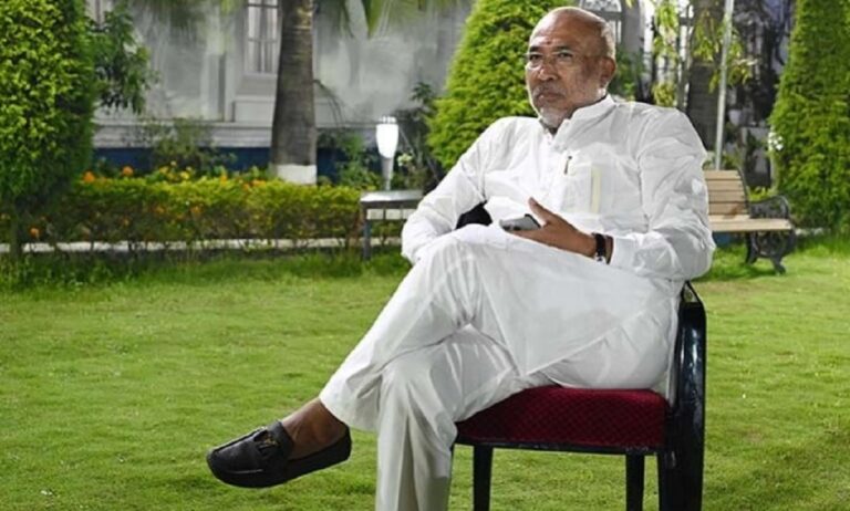 biren singh