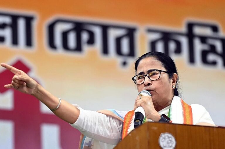 mamata banerjee