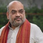 AMIT SHAH