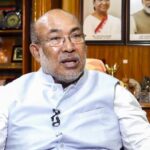 BIREN SINGH