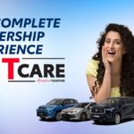 Toyota Kirloskar Motor Introduces T CARE