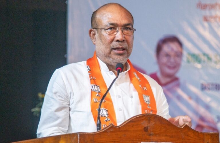 biren singh