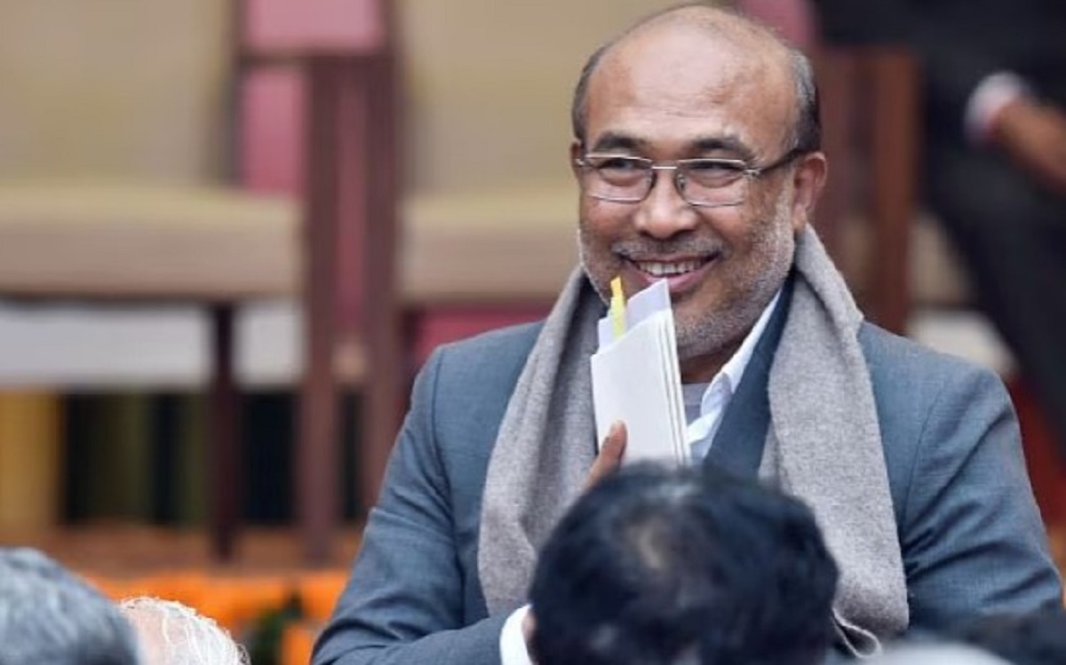 biren singh