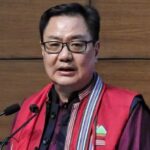 kiren rijiju