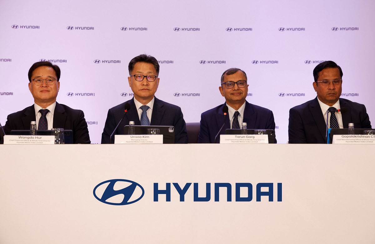 HYUNDAI