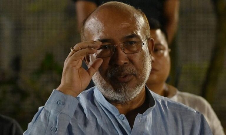 n biren singh