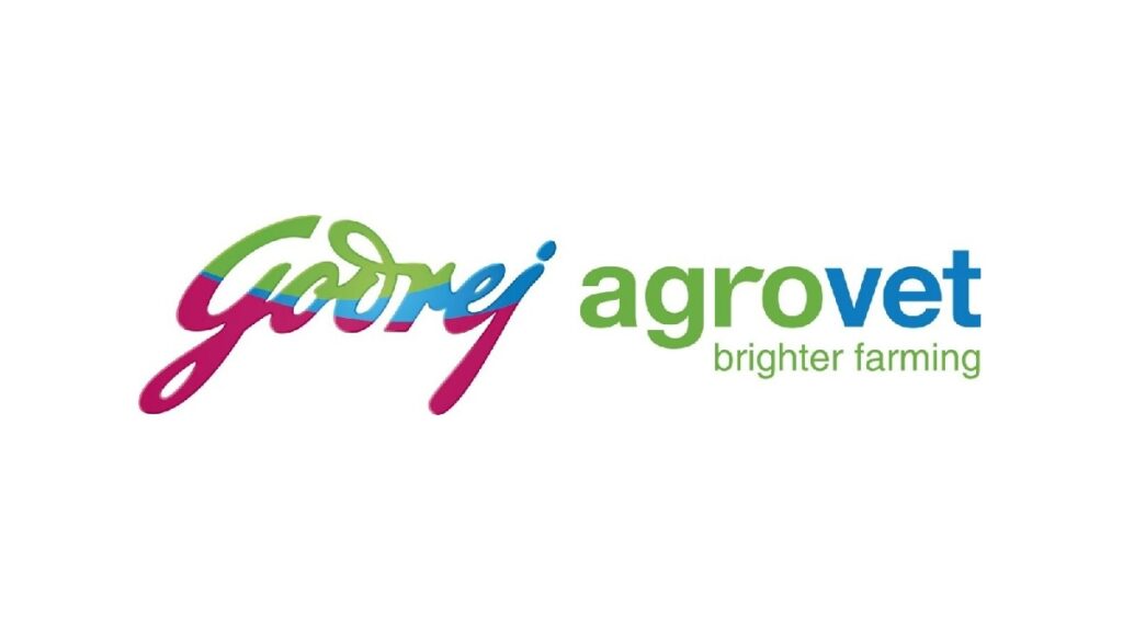 Godrej Agrovet