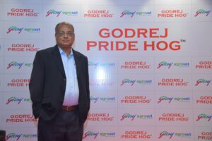 Godrej Agrovet